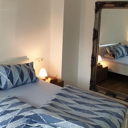 Bodensee Ferienwohnung Claudia 4 FDH Exteriör bild
