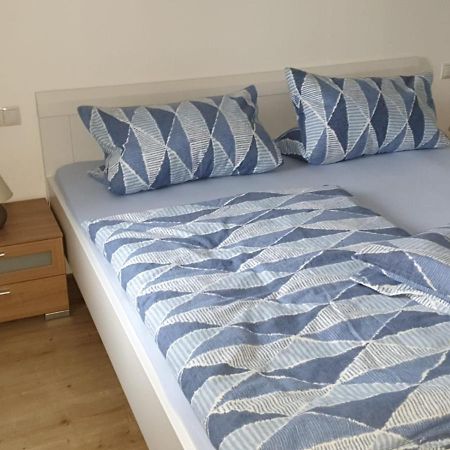 Bodensee Ferienwohnung Claudia 4 FDH Exteriör bild