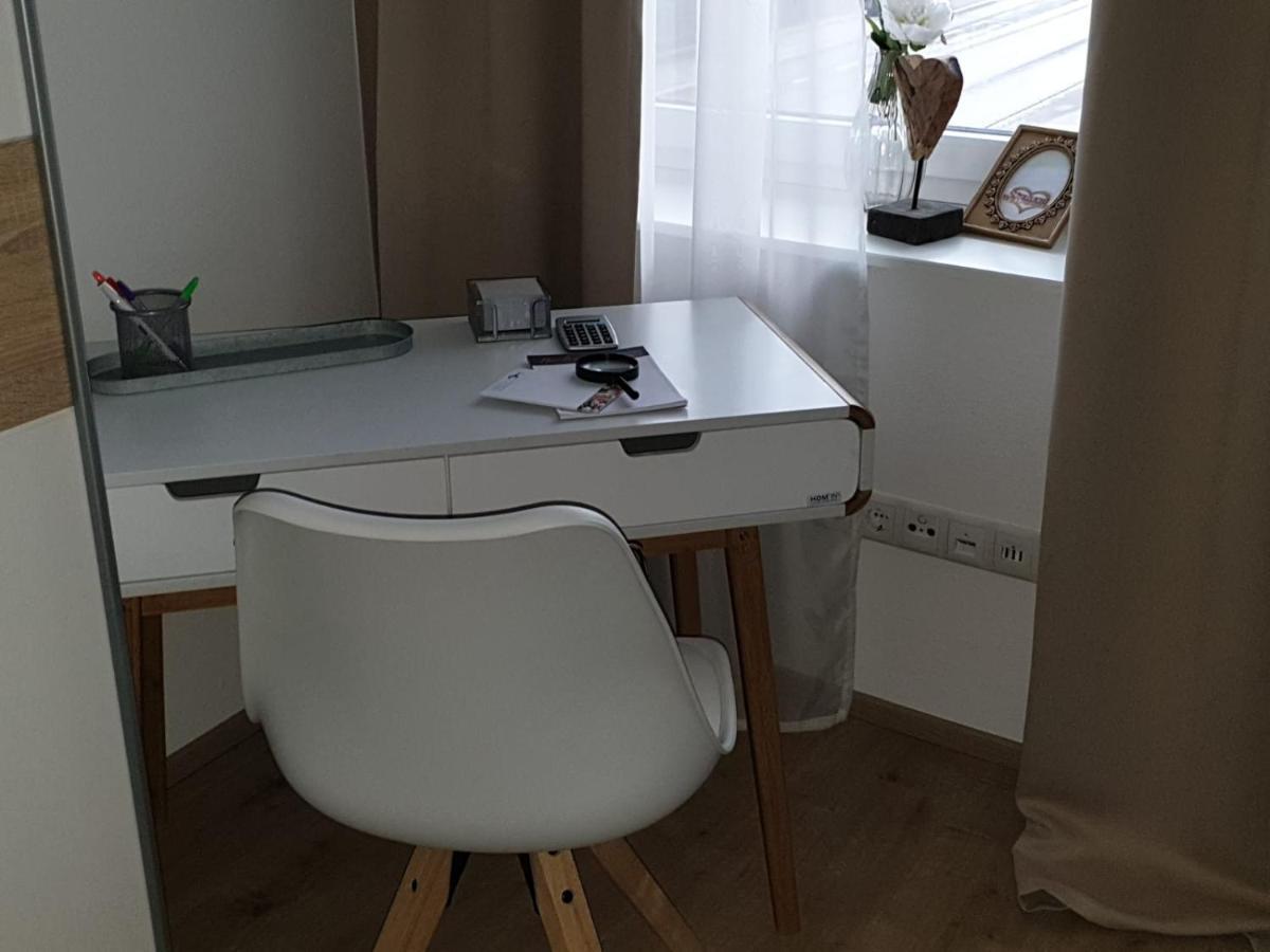 Bodensee Ferienwohnung Claudia 4 FDH Exteriör bild