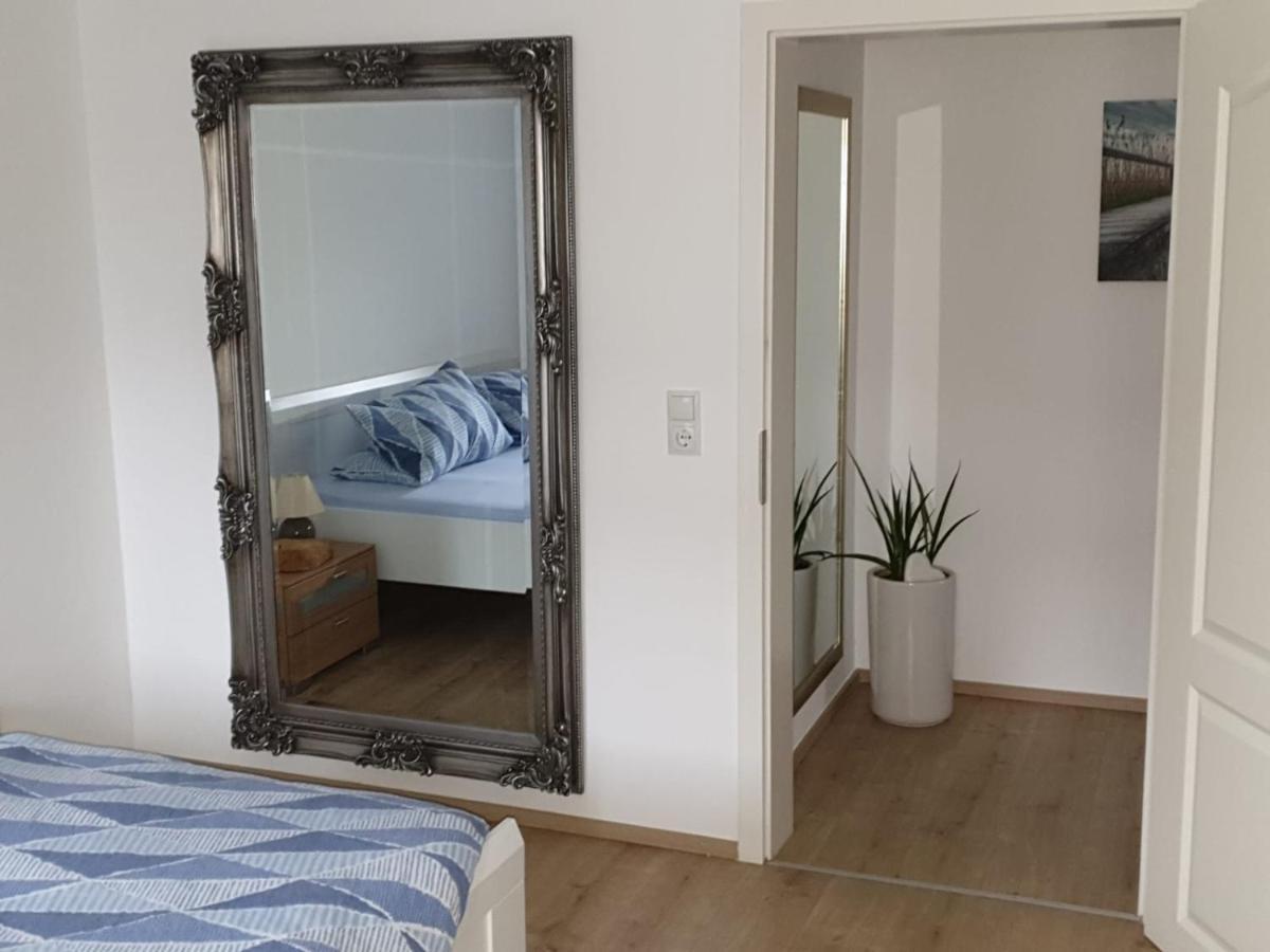 Bodensee Ferienwohnung Claudia 4 FDH Exteriör bild