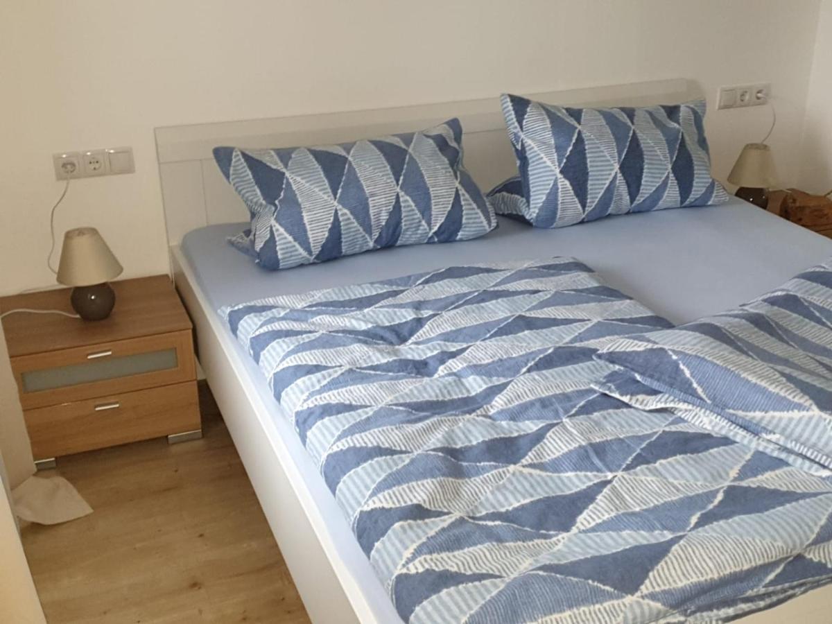 Bodensee Ferienwohnung Claudia 4 FDH Exteriör bild
