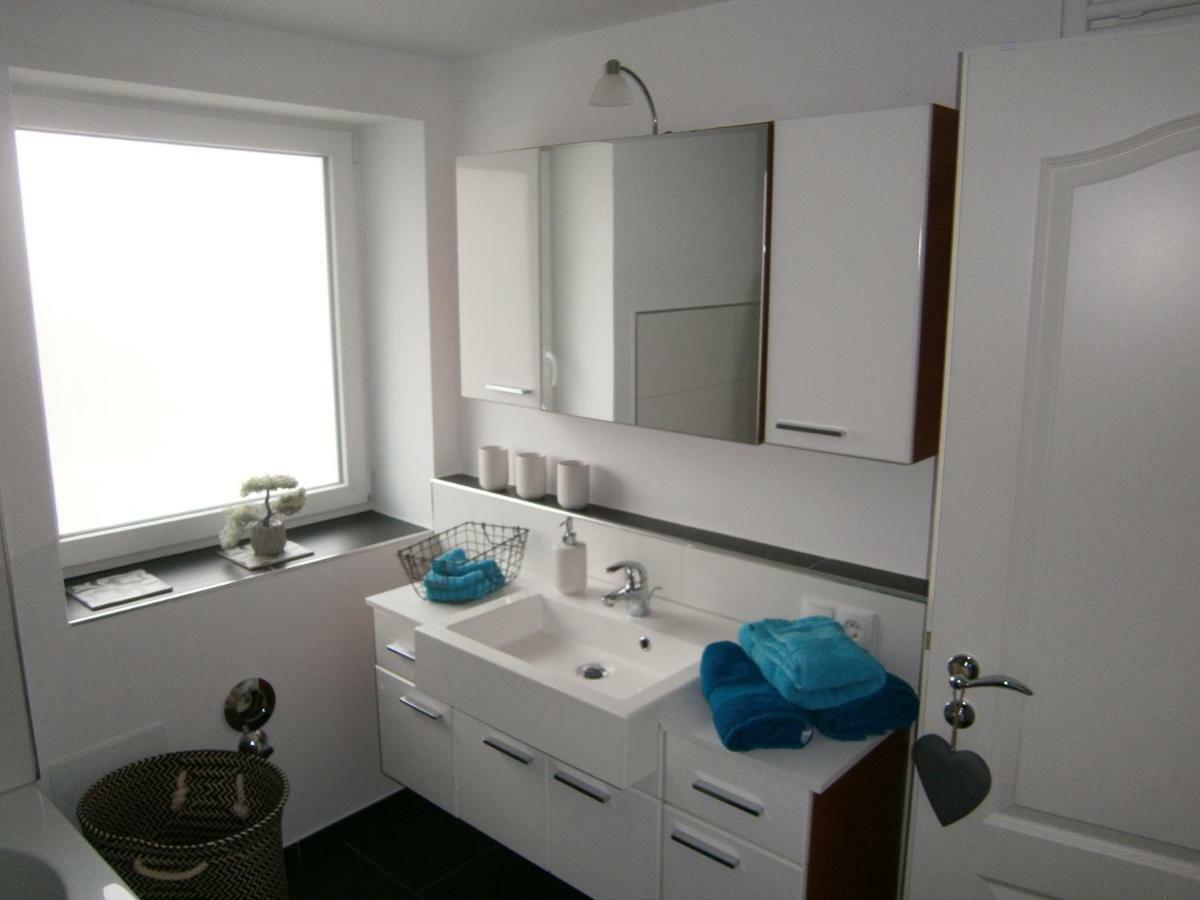 Bodensee Ferienwohnung Claudia 4 FDH Exteriör bild