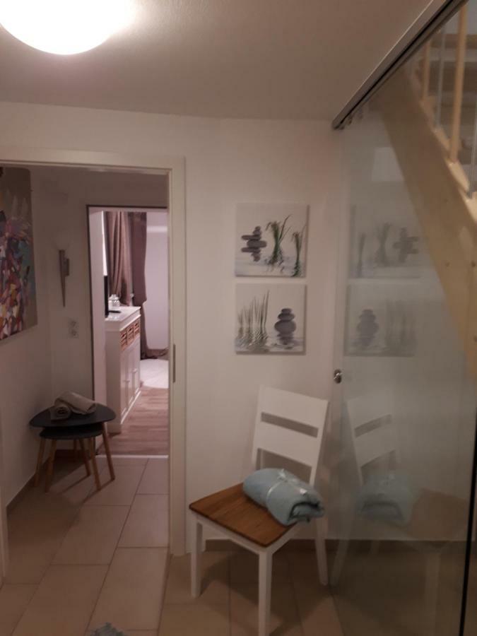 Bodensee Ferienwohnung Claudia 4 FDH Exteriör bild