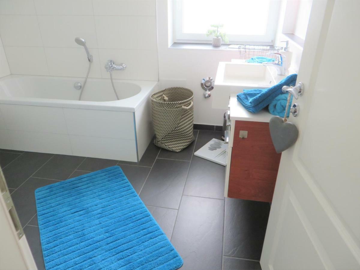 Bodensee Ferienwohnung Claudia 4 FDH Exteriör bild
