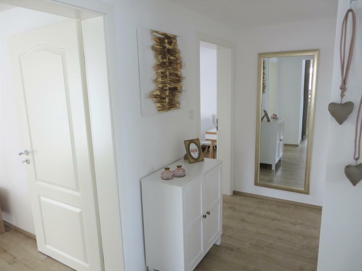 Bodensee Ferienwohnung Claudia 4 FDH Exteriör bild