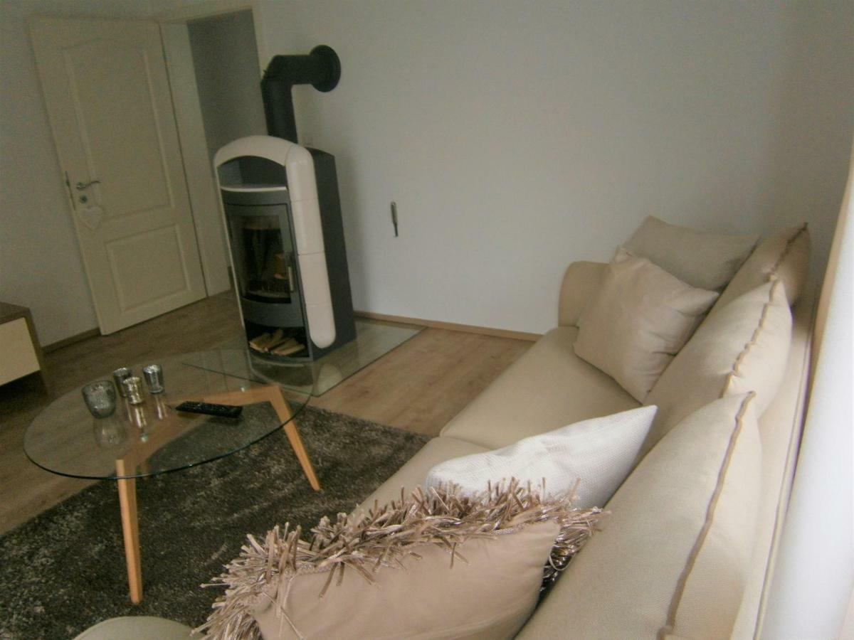Bodensee Ferienwohnung Claudia 4 FDH Exteriör bild