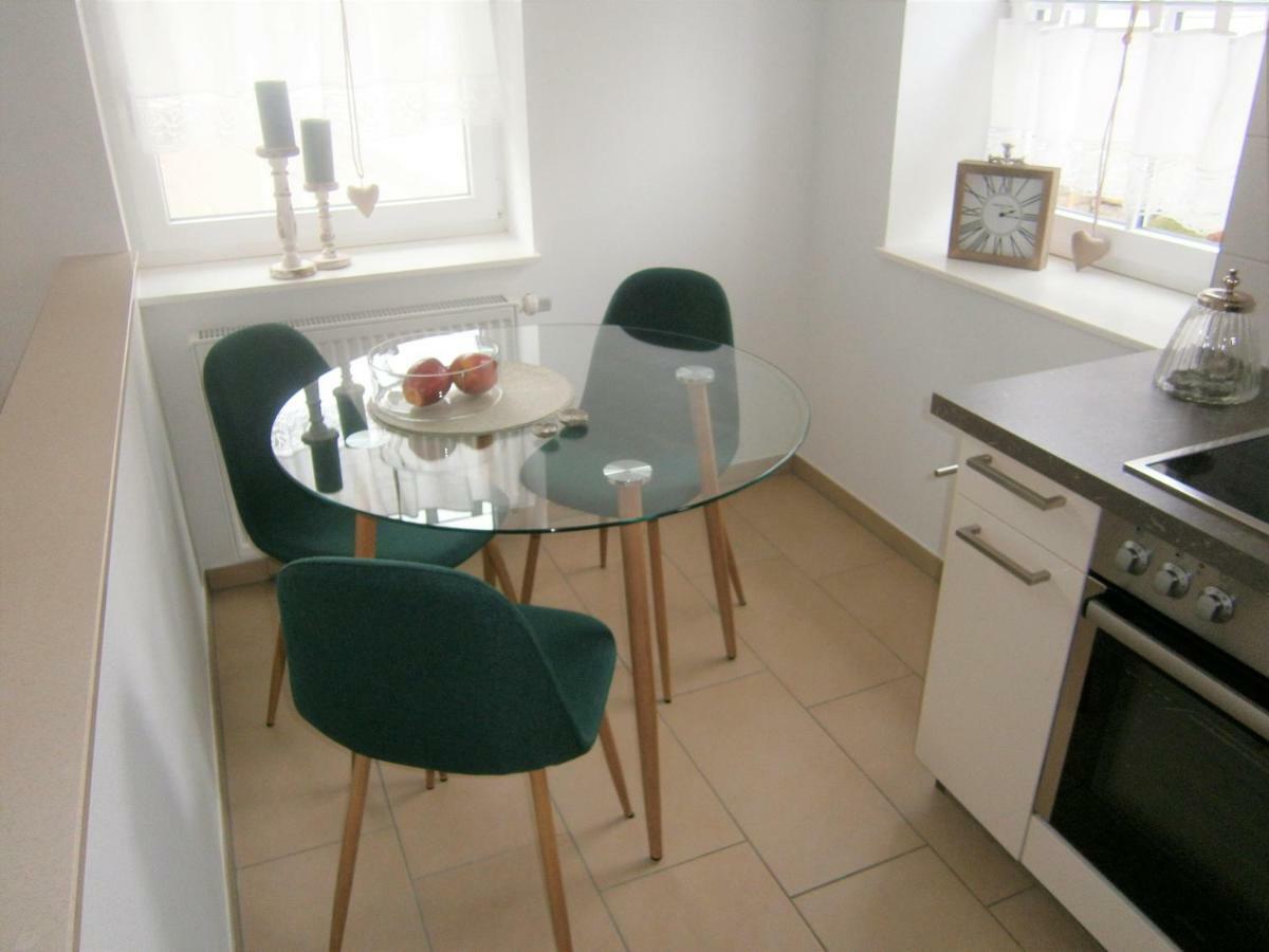 Bodensee Ferienwohnung Claudia 4 FDH Exteriör bild