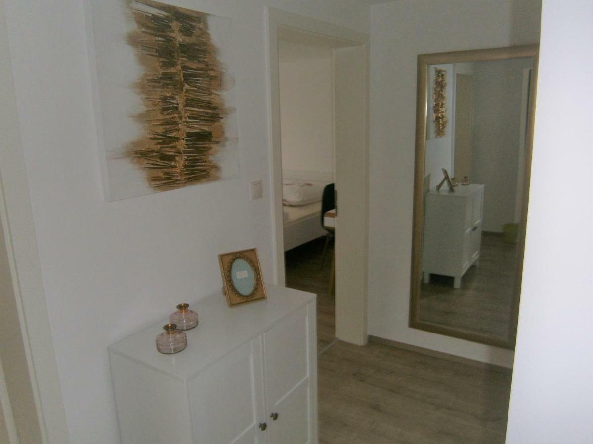 Bodensee Ferienwohnung Claudia 4 FDH Exteriör bild