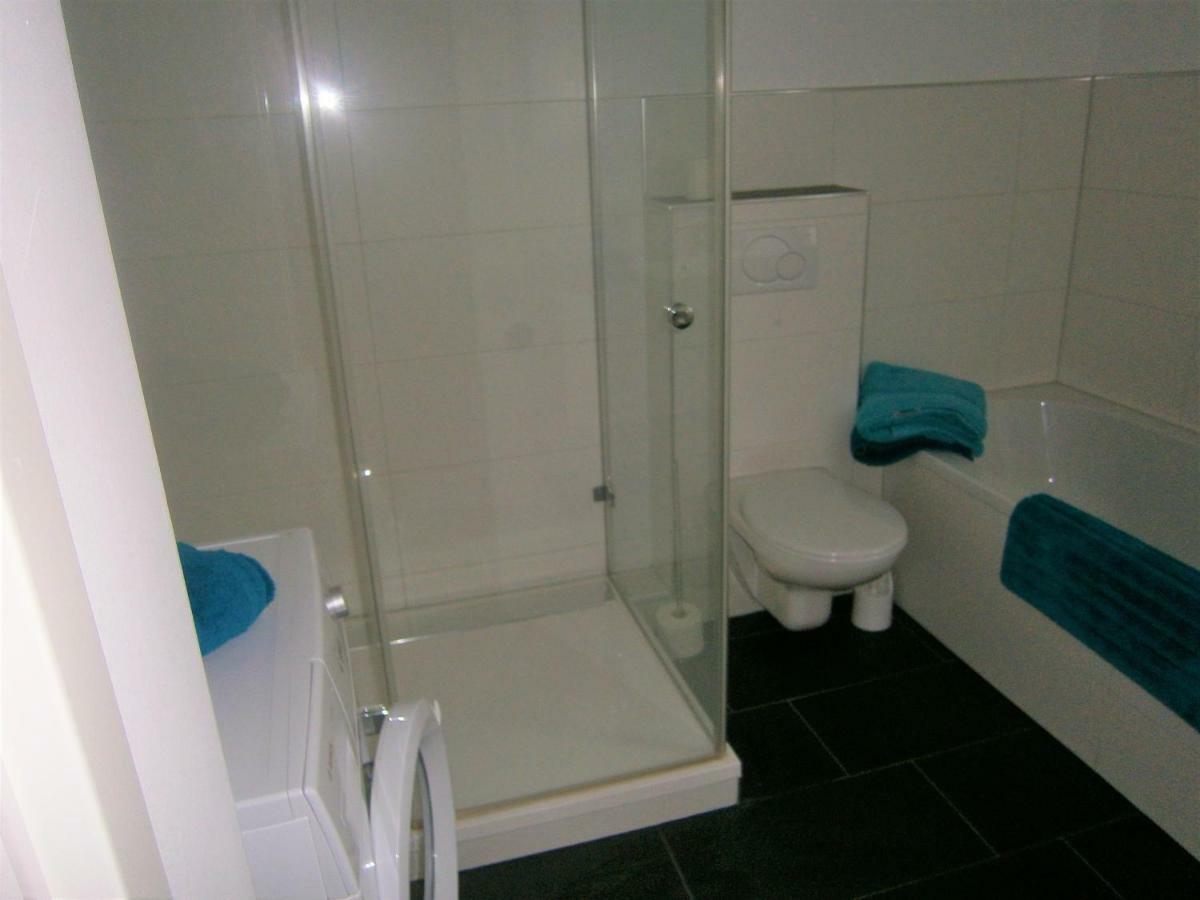 Bodensee Ferienwohnung Claudia 4 FDH Exteriör bild