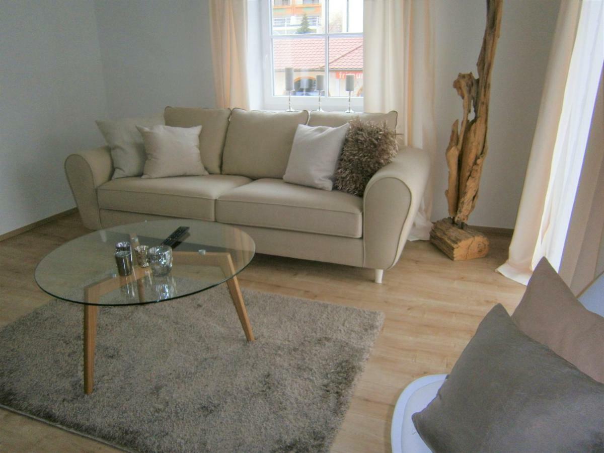Bodensee Ferienwohnung Claudia 4 FDH Exteriör bild